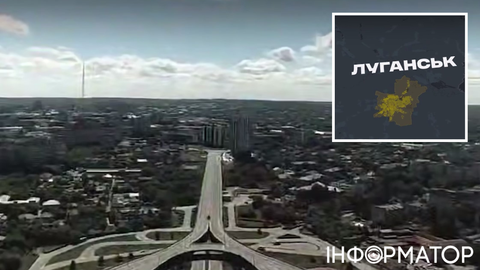 Луганщина теперь под контролем дронов Третьего армейского корпуса – удар по логистике врага