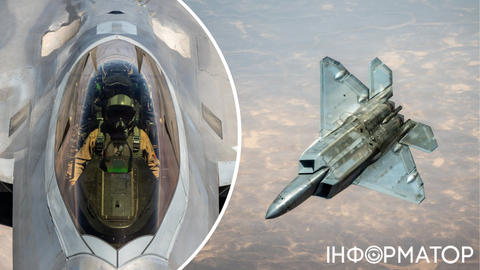 США уничтожили радары и командные пункты Ирана в ответ на сбитый дрон MQ-1