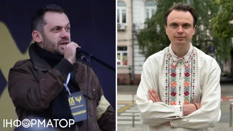 ЦВК визнала двох нових депутатів від "Європейської Солідарності" та "Голосу" - Левуса і Давидюка