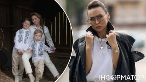 Після розлучення Анна Саліванчук зрозуміла, як одразу розпізнати поганого чоловіка