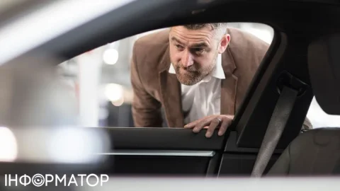 С 8 июня растаможка подержанных авто будет под особым вниманием.