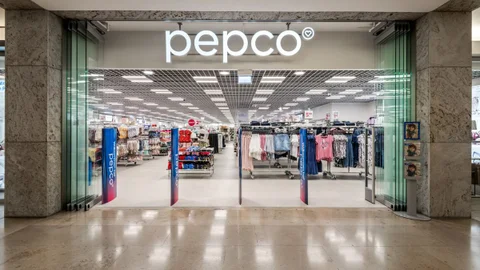 Тепер офіційно - польська мережа Pepco виходить на ринок України – дати і локації