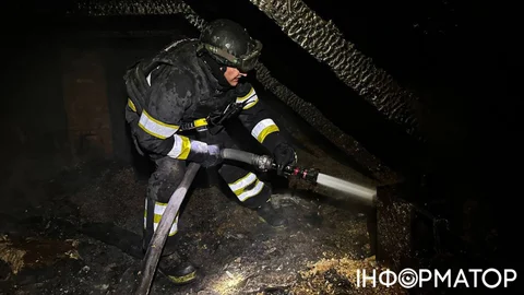 Росіяни атакували Херсон дронами та артилерією - загинула жінка, є поранені
