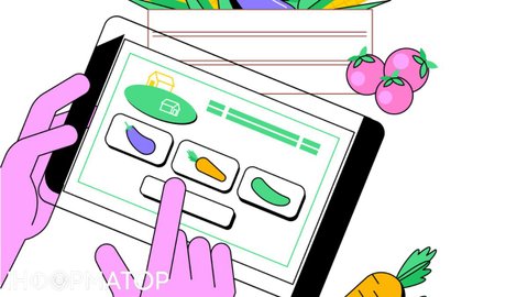Продаєте фрукти та овочі зі свого городу через інтернет - ДПС пояснила, чи треба платити податки