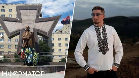 Степан Бандера зіпсував особисте життя Васі Харизмі, і це не жарт