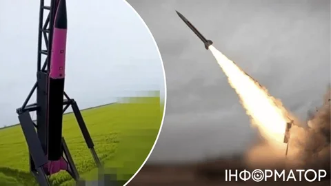 Fire Point провела новые испытания ракеты FP-7 – основа будущего перехватчика FREYJA