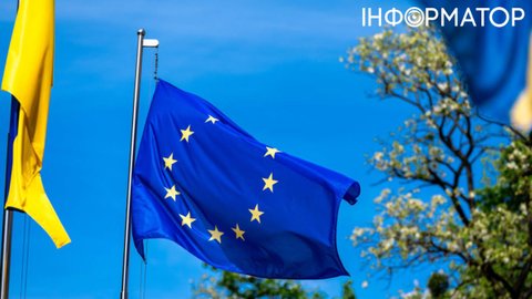 Послы ЕС открывают первый кластер для Украины – состоялось срочное совещание