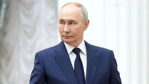 Великобританія та дві країни ЄС розробили таємний план переговорів з Путіним – схилятимуть до завершення війни