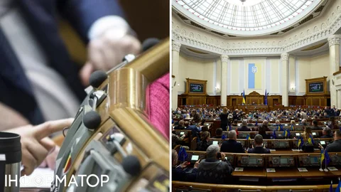 Ще одна спроба декриміналізувати порнографію - у Раду подали оновлений законопроєкт