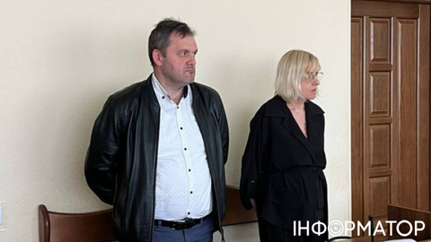 Справа детектива НАБУ Гусарова – генпрокуратура відкликала звинувачення у держзраді, його звільнено з-під варти