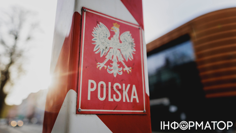Небо над сходом Польщі буде частково закрите – на вимогу оперативного командування вводять зону EP R131