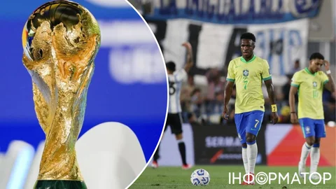 FIFA буде тестувати вболівальників на расизм – на ЧМ-2026 вигадали секретний жест для гравців