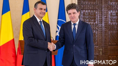 У Румунії призначили нового прем'єра - уряд очолив уродженець України Еуджен Томак