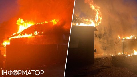 Удар по Конотопу – дрон попал в дом, среди раненых трое детей
