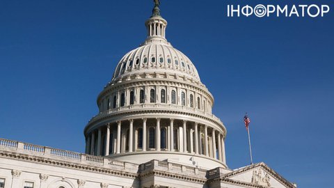 У Конгресі США ухвалили закон про гроші для України та антиросійські санкції, але Сенат не підтримає - Reuters