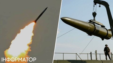 Ракеты Искандер теперь со смертельным сюрпризом – популярный мониторинговый канал сделал предупреждение