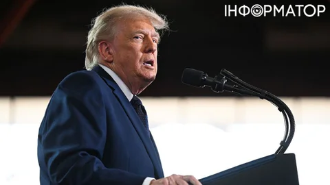 Трамп одобрил письмо Зеленского Путина