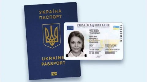 Дети, рожденные в оккупации, смогут получить украинский паспорт – Кабмин назвал условия
