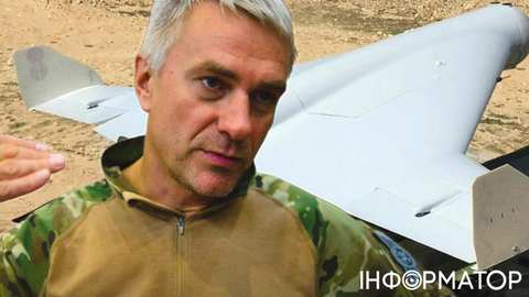 Реактивні дрони РФ - експерт пояснив, чому ворог навряд чи збільшить їх до 50% у 2026 році