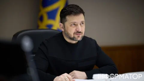 Не хочет заканчивать войну – Зеленский об отказе Путина от встречи