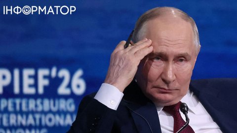 Кремлевская элита разочаровалась в войне – Путин сигналов не замечает