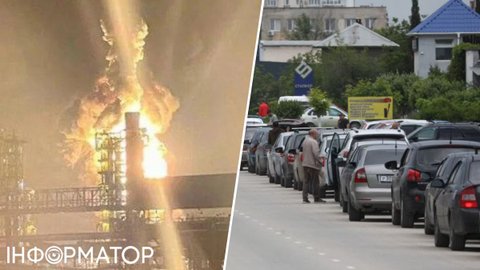 У РФ починається логістичний кошмар - експерт Копитько назвав три небезпечні для Кремля тенденції