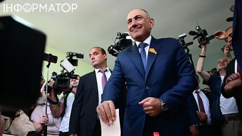 Вибори у Вірменії 7 червня - Пашинян з мрією про ЄС проти проросійського мільярдера Карапетяна