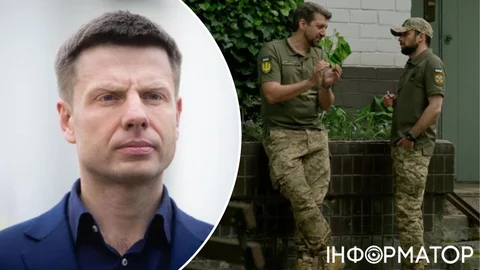 Ось такі тепер фільми в Україні – Гончаренко розкритикував показ на Краківському фестивалі фільму про ТЦК