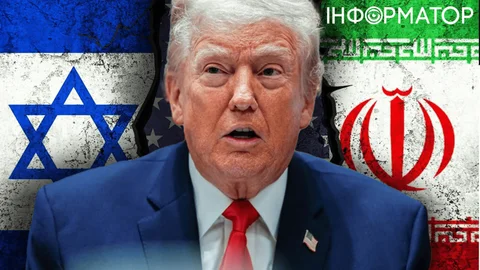 Трамп отреагировал на удары Ирана по Израилю – призывает вернуться к переговорам
