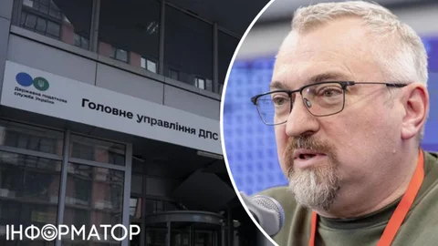 Податкова служба похвалилась цифровізацією - нардеп Федієнко вказав на небезпеку для бізнесу