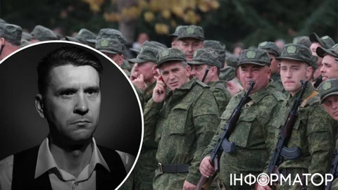 Росія готується до загальної мобілізації - експерт Коваленко розповів, коли це може статися і скільки людей планують кинути у війну проти України