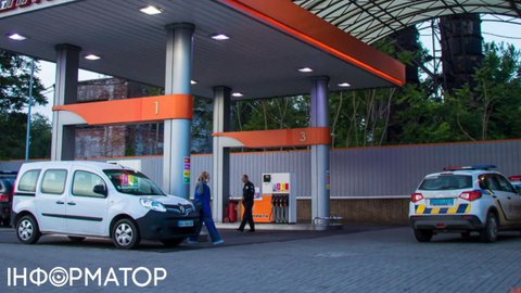 С 1 июля АЗС в Украине изменят маркировку горючего - появятся новые названия E5, E10 и B7