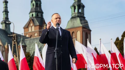 Польща може стати Угорщиною номер два - конфлікт через УПА загрожує мільйону біженців і євроінтеграції