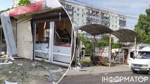 Запоріжжя під шквалом ударів: двоє загиблих, десятки поранених