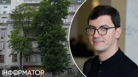 Депутат Мотовиловець орендує квартиру за 14 млн грн у майстрині з нарощування вій - тут є звʼязок із Столаром, стверджує Bihus.Info