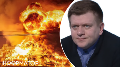 ВСУ формируют тромб в российской артерии – эксперт Попович заметил, что логистика РФ начала давать сбой