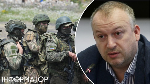 Російський пропагандист закликав убивати дітей українських лідерів та забув, що в Кремлі теж мають сім’ї