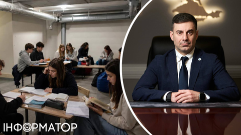 НМТ на Одещині тривав 13 годин - омбудсмен вимагає реакції МОН