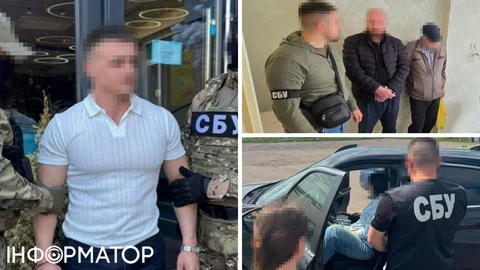 СБУ и Нацполиция разоблачили шесть схем уклонения от мобилизации на Киевщине и Николаеве