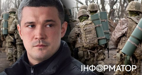 Реформа мобілізації під вогнем критики - генерали пішли війною проти міністра Федорова