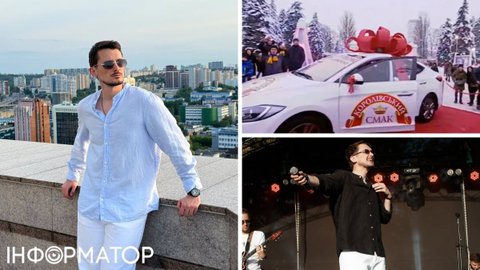 Переможцю караоке на Майдані заборонили позбуватися призу – Я звітував раз на тиждень