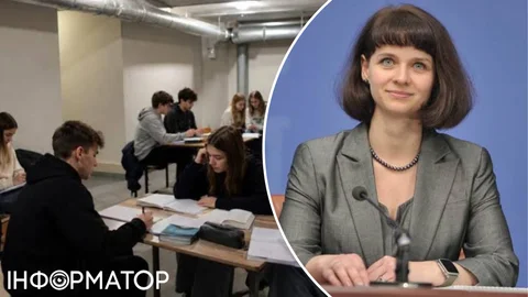В Одесской области школьники отказались пересдавать НМТ, хотя тест из-за тревог длился 13 часов – в УЦОКО объяснили почему