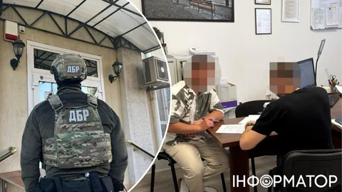 Ухилянты все чаще убегают в Беларусь и этим пользуются лесники - ДБР разоблачило новую схему на $8 тысяч