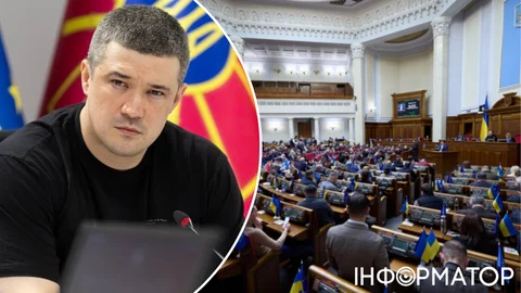 Деньги на реформу войска есть - Рада приняла изменения в бюджет-2026, несмотря на медиаатаки на Федорова