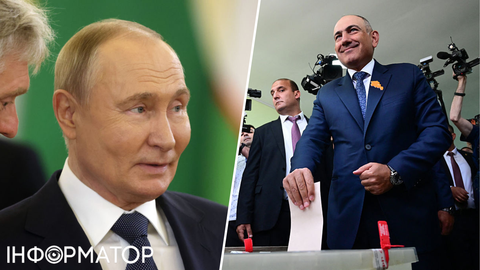 Проблемы с РФ у Пашиняна после победы только начинаются – пятая колонна осталась главной угрозой