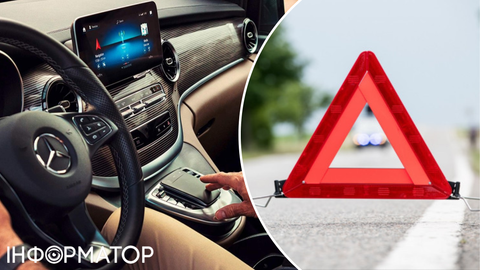 Водій Mercedes врізався у цистерну на АЗС БРСМ-Нафта - суд обрав покарання