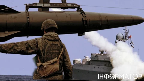 Чому Росія рідше запускає Калібри - пояснення виробника оборонної продукції