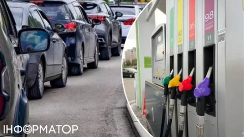 Российский "нефтяной" регион остался без бензина – на АЗС действуют жесткие ограничения
