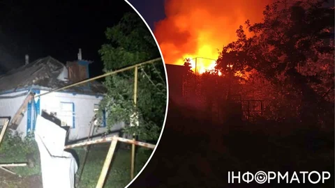 Дніпропетровщина під масованим ударом - загиблий та 16 поранених