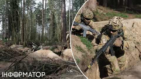 Хороші новини з фронту - українські воїни просунулися на трьох напрямках